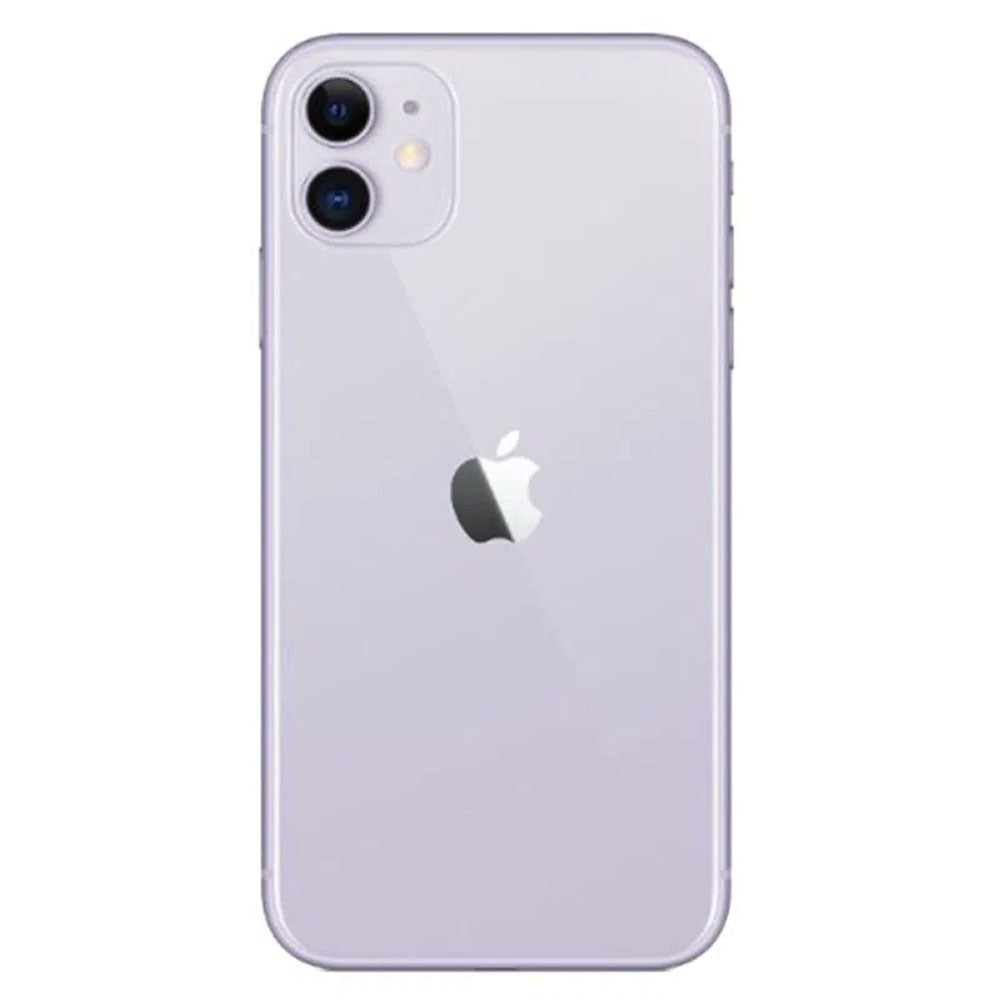 Combo iPhone SE 64GB Blanco (Reacondicionado) + Audifonos para iPhone, Apple