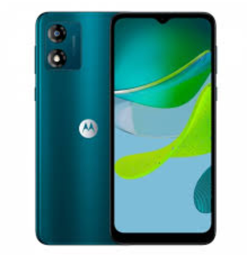 MOTO E13 8/128 VERDE