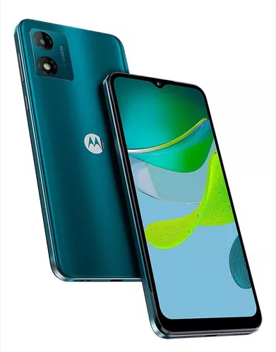 MOTO E13 8/128 VERDE