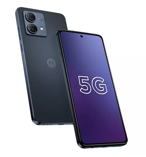 MOTO G84 5G 12/256GB AZUL OSCURO