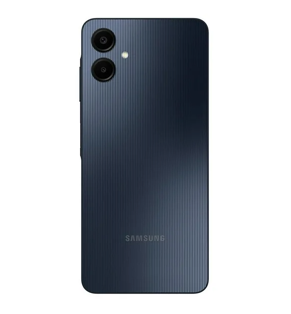 SAMSUNG A06 4/128GB NEGRO