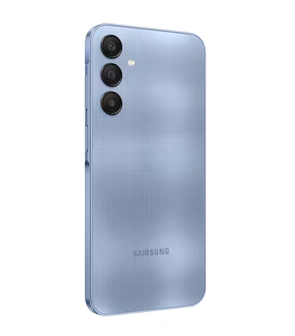 SAMSUNG A25 5G 6/128 GB AZUL