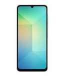 SAMSUNG A06 4/64 GB BLANCO