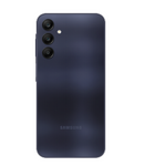 SAMSUNG A25 5G 6/128 GB NEGRO