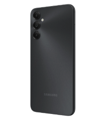 SAMSUNG A05S 4/128 GB NEGRO