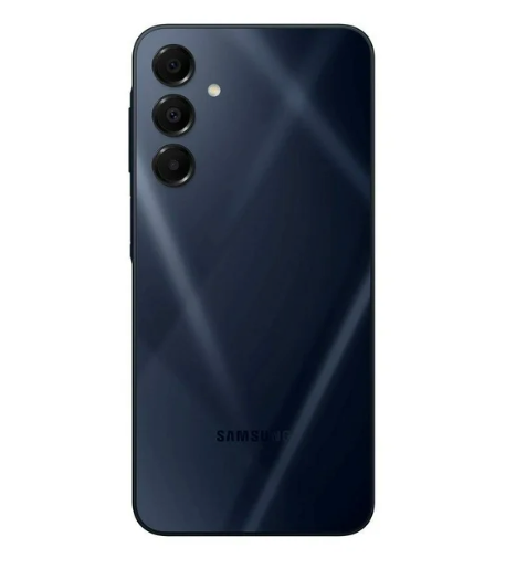 SAMSUNG A16 4/128 GB NEGRO