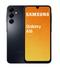 SAMSUNG A16 4G 6/128GB NEGRO